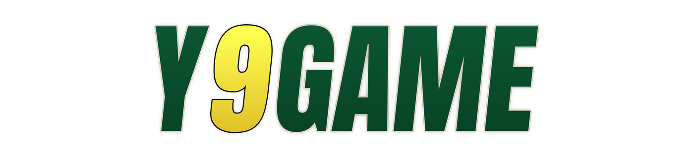 y9game logo